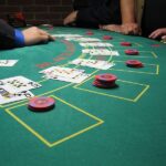 Singapore’s Online Sports Betting: Advice for Developing Your Skills