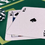 Best online casino table games