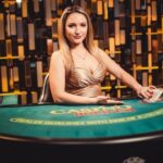 Main Reasons For Enjoying Live Dealer Blackjack