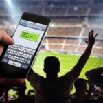 Why Online Sports Betting Has Become So Popular Today