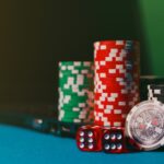 Why You Should Start Playing Free Spins Casino Today