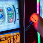 Online Casino Games That Offer the Biggest Jackpots