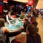 Gambling Guidelines for Convenience of Betting 