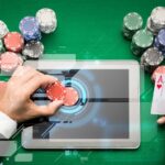 Difference Between Land-based Slots and Online Slots
