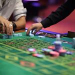 From Novice to Pro: Betting on Greyhounds Races with Confidence