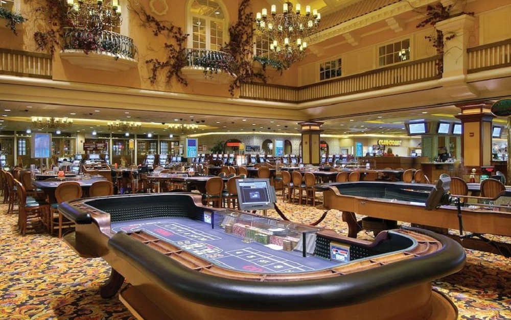 A Closer Look at Live Dealer Games on Online Casino Sites