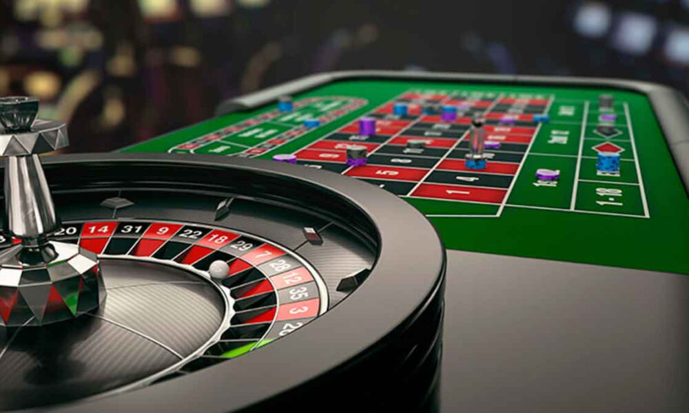 Online Casino