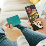 Innovative Features in Online Lottery Platforms Changing the Gaming Scene