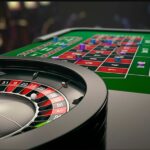 How do multiple bet types work in ethereum roulette games?