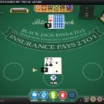 How do multiple bet types work in ethereum roulette games?
