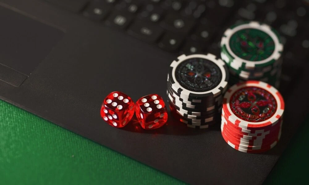 Live Casino Technology Creating Real Time Gaming Entertainment Experiences