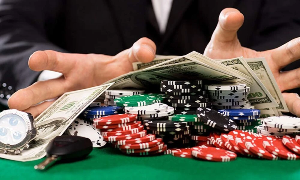 What New Users Should Know About Situs Slot Gacor Sites