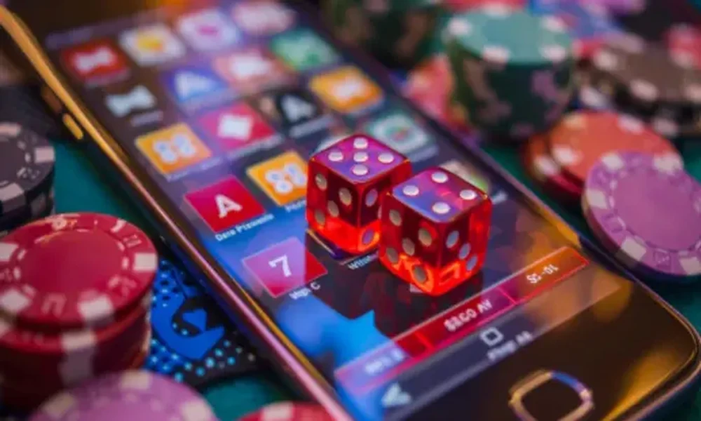 Immersive Gaming: Slots with High-Quality Graphics and Epic Soundscapes