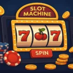 Situs Slot Gacor Trends and Popular Online Games