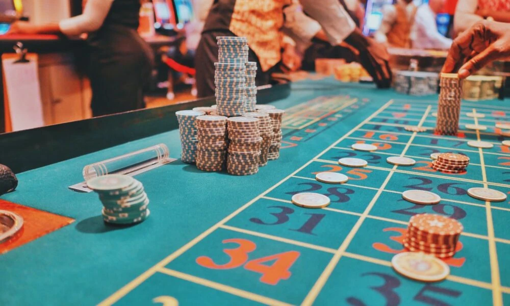 Online Slots With Progressive Jackpots and Growing Prize Opportunities